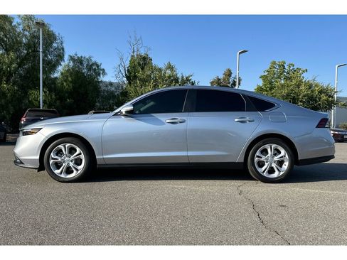 Used 2026 Honda Accord LX image 2