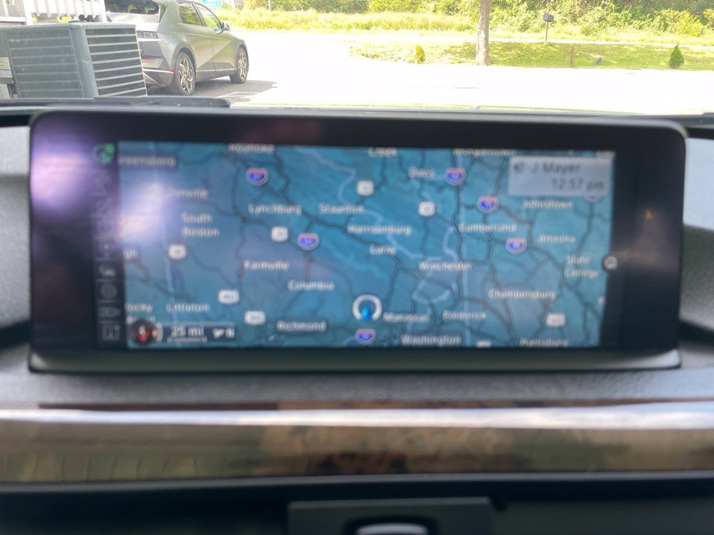 Used 2015 BMW 328i xDrive Wagon AWD/4WD image 21