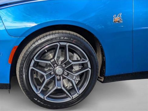 New 2026 Dodge Charger Scat Pack image 10