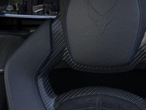 New 2026 Chevrolet Corvette Z06 image 21