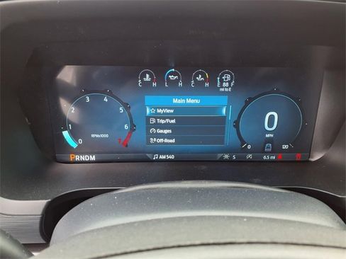 New 2026 Ford F150 STX w/ Equipment Group 200A image 17