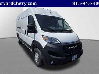 Used 2025 RAM ProMaster 2500 w/ Convenience Group FWD video 1