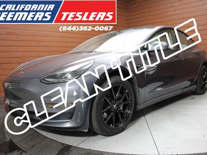 Used 2022 Tesla Model 3