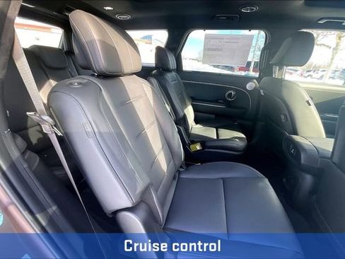 New 2026 Hyundai Palisade Calligraphy image 29