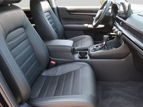 Certified 2023 Honda CR-V EX-L image 19
