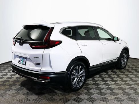 Used 2022 Honda CR-V Touring image 7