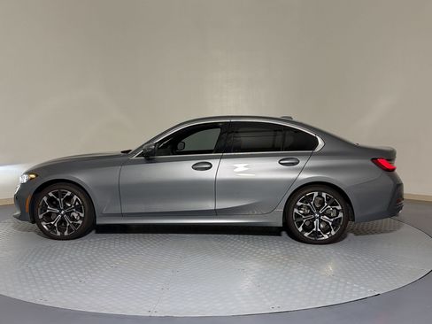 Used 2026 BMW 330i xDrive Sedan w/ Premium Package AWD/4WD image 19
