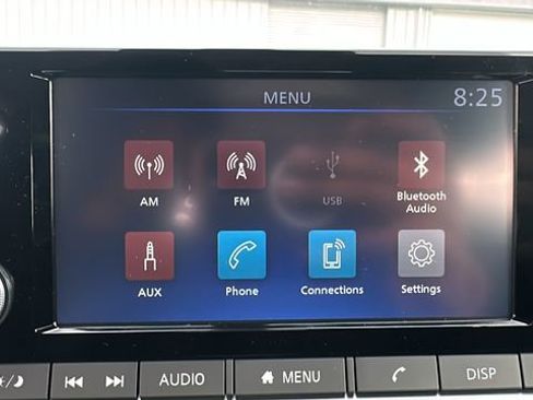 New 2025 Nissan Sentra S image 17