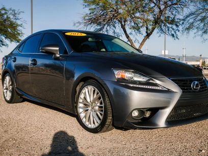Used 2015 Lexus IS 250
