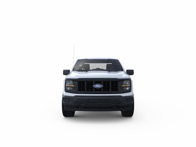 New 2026 Ford F150 XL AWD/4WD image 30