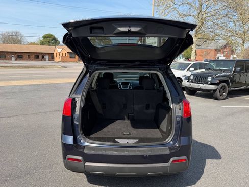 Used 2015 GMC Terrain SLE FWD image 20