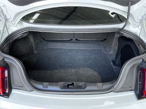 Used 2021 Ford Mustang Mach 1 w/ Mach 1 Handling Package image 25