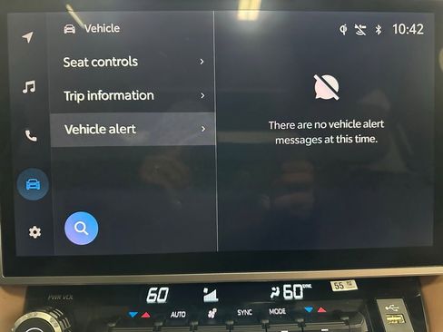 Used 2025 Toyota Tundra 1794 Edition image 38