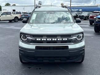 Certified 2024 Ford Bronco Sport Big Bend AWD/4WD video 2