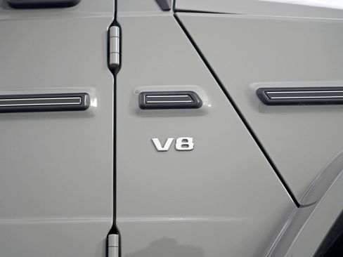 Used 2021 Mercedes-Benz G 550 w/ AMG Line image 69