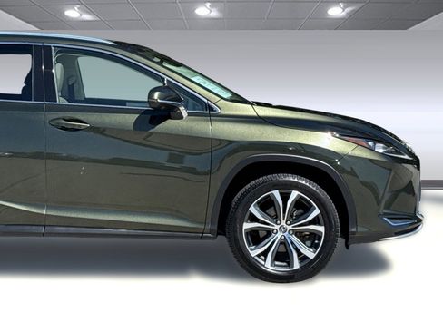 Used 2021 Lexus RX 350 FWD w/ Premium Package image 35