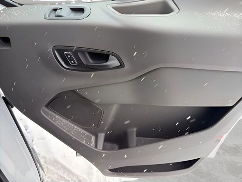 New 2026 Ford Transit 250 148 Medium Roof Extended AWD w/ Load Area Protection Package image 10