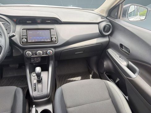Used 2025 Nissan Kicks Play S FWD image 27