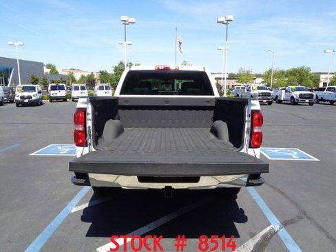 Used 2018 GMC Sierra 1500 2WD Crew Cab w/ Sierra Convenience Package image 5