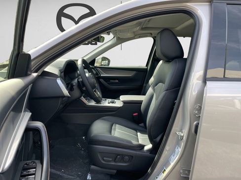 New 2026 MAZDA CX-90 3.3 Turbo w/ Preferred Package AWD/4WD image 8
