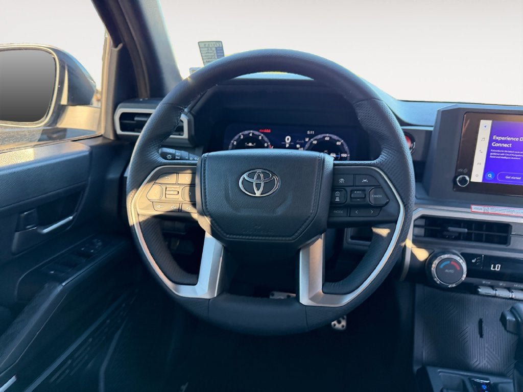 Used 2026 Toyota Tacoma TRD Sport AWD/4WD image 13