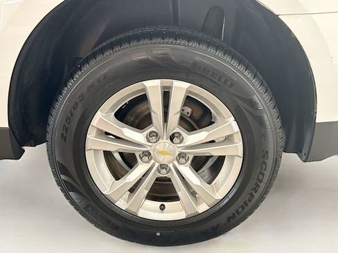 Used 2014 Chevrolet Equinox LS image 27