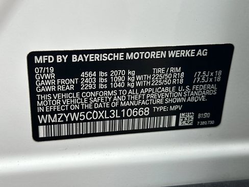 Used 2020 MINI Cooper Countryman ALL4 image 25