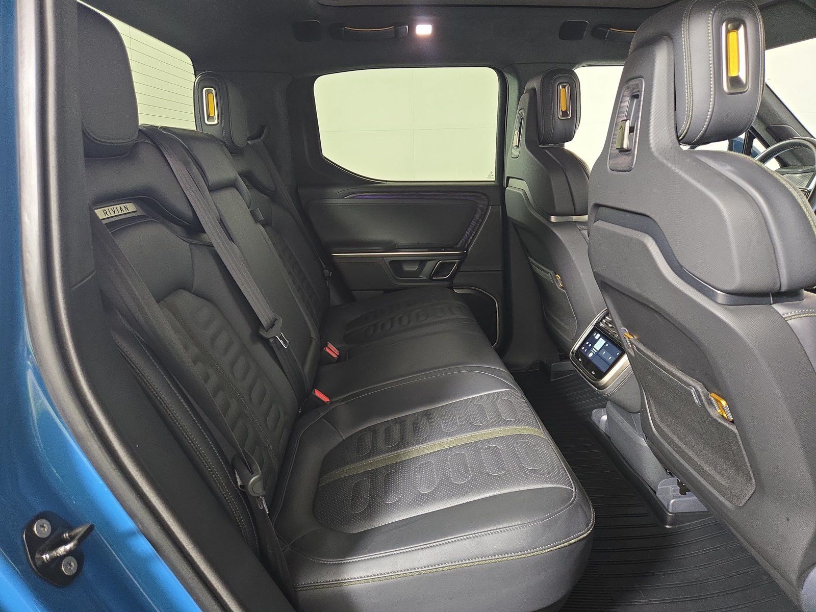 Used 2022 Rivian R1T Launch Edition AWD/4WD image 22