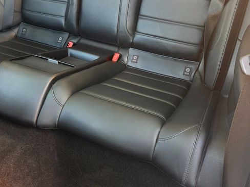 Used 2015 Mercedes-Benz C 63 AMG Coupe image 68