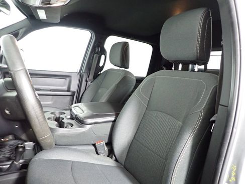 Used 2022 RAM 2500 Tradesman image 26