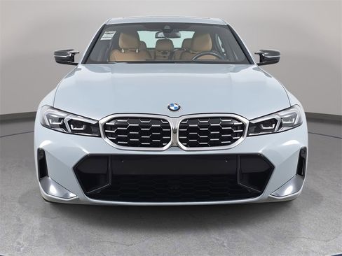 Used 2023 BMW M340i xDrive w/ Premium Package image 3