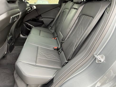 New 2026 BMW X3 xDrive30 AWD/4WD image 31