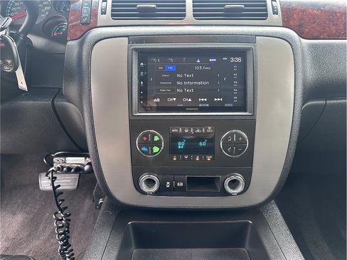 Used 2013 GMC Sierra 3500 SLT image 14