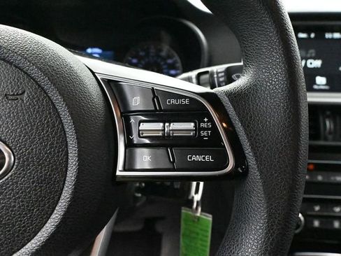 Used 2020 Kia Optima LX image 26