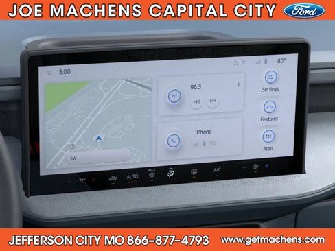 New 2026 Ford Maverick XLT w/ 4K Tow Package image 16