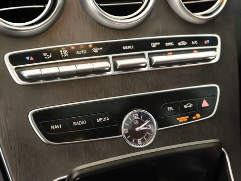 Used 2023 Mercedes-Benz C 300 Coupe w/ AMG Line image 24