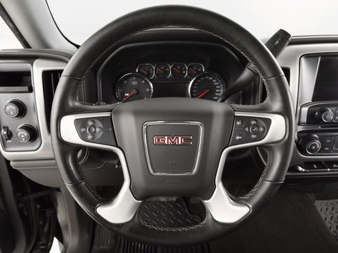 Used 2017 GMC Sierra 1500 SLE image 14