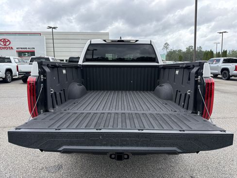 Used 2024 Toyota Tundra SR5 w/ SR5 Premium Package RWD image 29