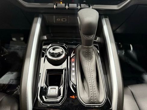 New 2026 Chevrolet Colorado Trail Boss image 36