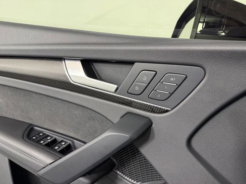 Used 2023 Audi SQ5 Premium Plus AWD/4WD image 20