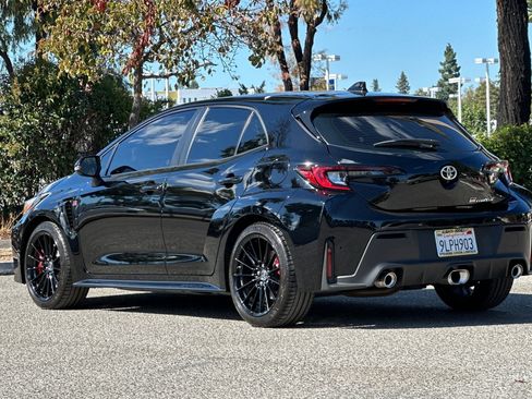 Used 2024 Toyota Corolla GR image 6