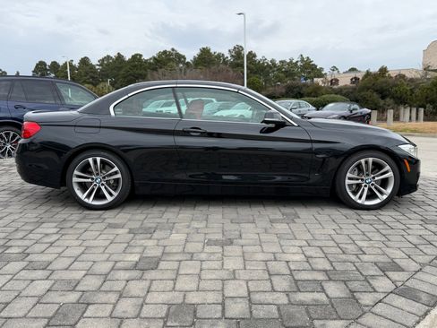 Used 2016 BMW 435i Convertible image 6