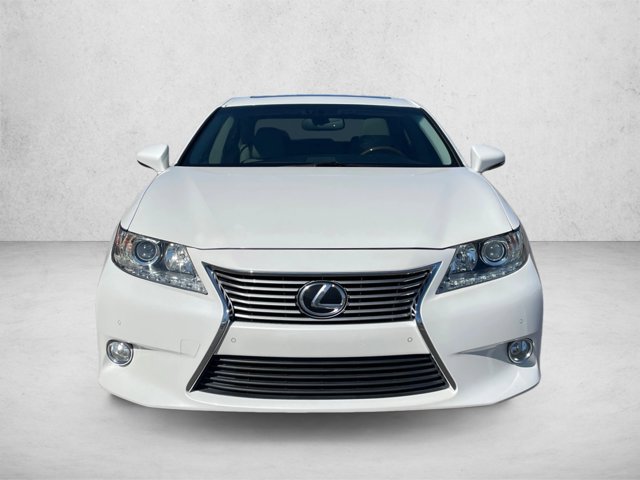 Used 2014 Lexus ES 350 w/ Premium Package FWD image 2