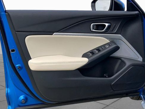 Certified 2026 Acura Integra A-Spec FWD image 22