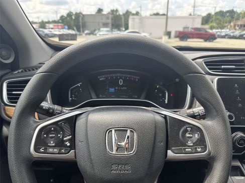 Used 2017 Honda CR-V EX image 18