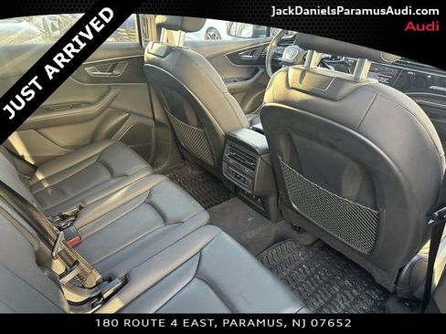 Used 2023 Audi Q7 2.0T Premium Plus w/ Premium Plus Package image 15