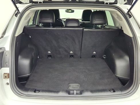 Used 2022 Jeep Compass Latitude AWD/4WD image 22