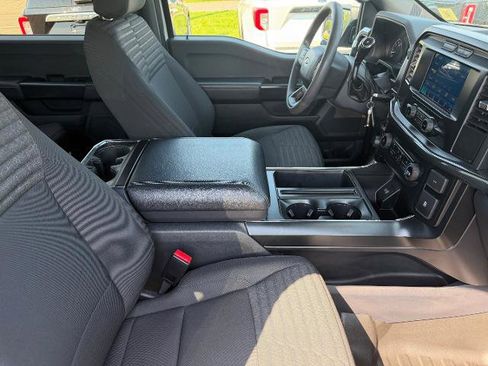 Certified 2023 Ford F150 XL w/ STX Appearance Package AWD/4WD image 13