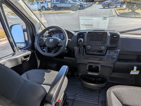 New 2026 RAM ProMaster 1500 w/ Convenience Group image 22