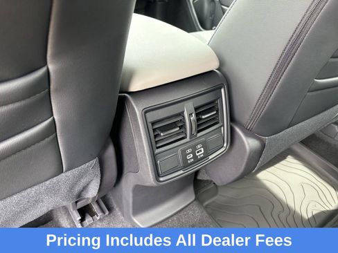 New 2026 Subaru Forester Touring AWD/4WD image 31